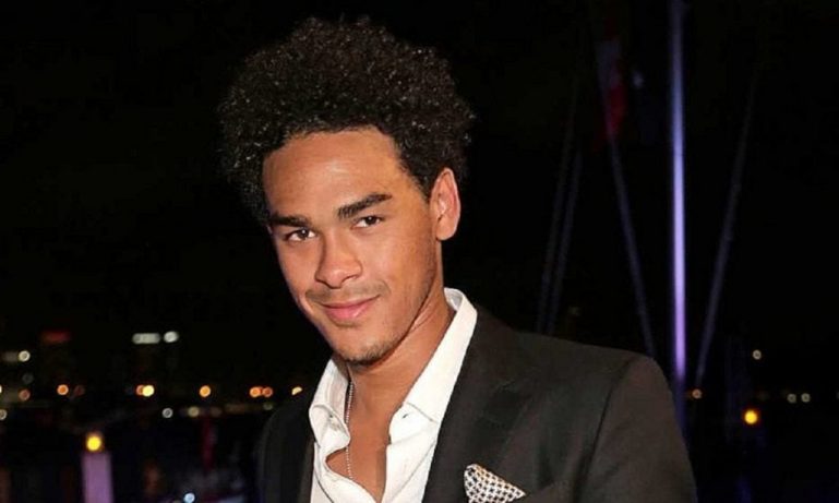 Trey Smith Bio Actor Age Net Worth Relationship With Will Smith