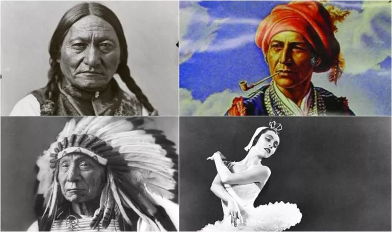 Oklahoma's Wealthy Legacy: Top 10 Richest Native American Tribes