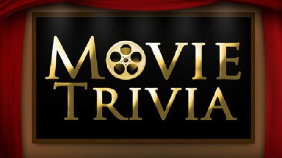 100 Trivia Questions About Movies And Their Answers Networth Height Salary