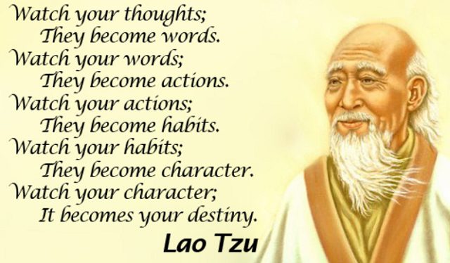 100 Unforgettable Lao Tzu Quotes That Truly Inspires - Networth Height ...