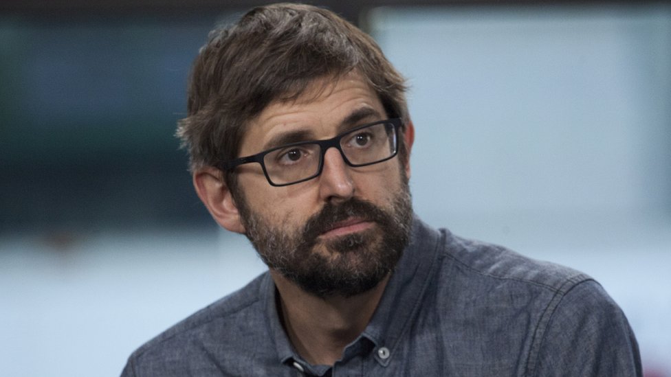 Top List 10+ What is Louis Theroux Net Worth 2022: Things To Know