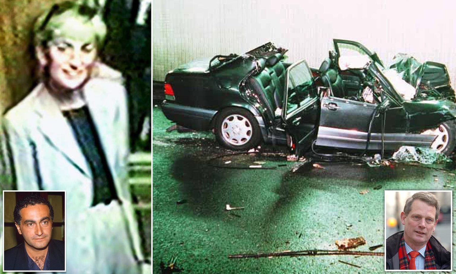 Princess Diana’s Height, Weight And Body Measurements Networth Height