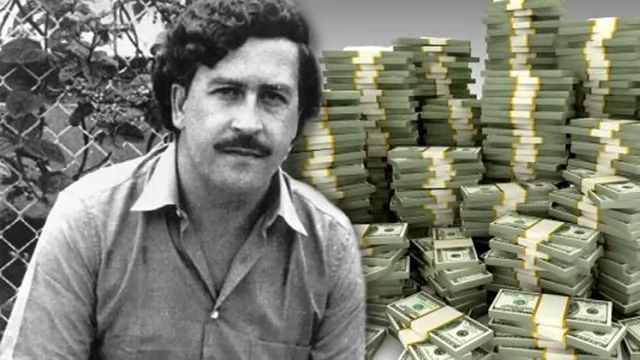 12 Things You Didn’t Know About Pablo Escobar ‘The King of Cocaine ...