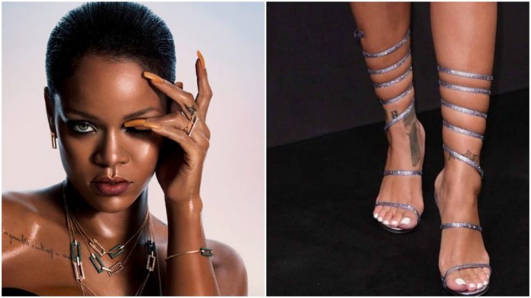 15 Famous Celebrities With The Most Beautiful Feet Networth Height Salary 0888