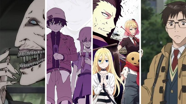 15 Greatest Horror Anime of All Time [A Comprehensive List] - Networth