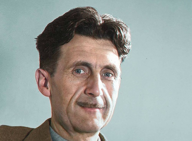5 Surprising Facts About George Orwell The Animal Farm Writer