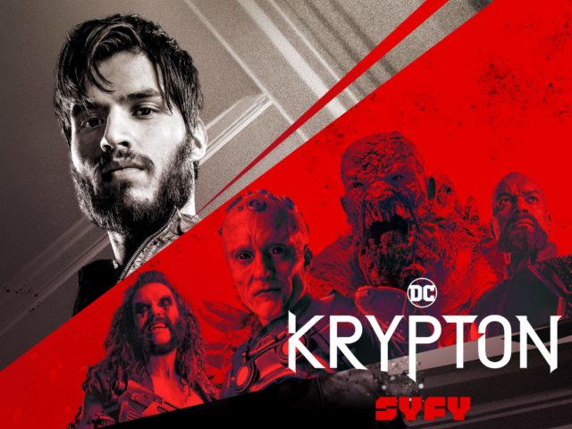 krypton season 3