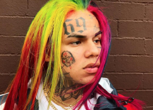 6ix9ine Wiki, Net Worth, Girlfriend, Is He Gay, Who Is The Daughter ...