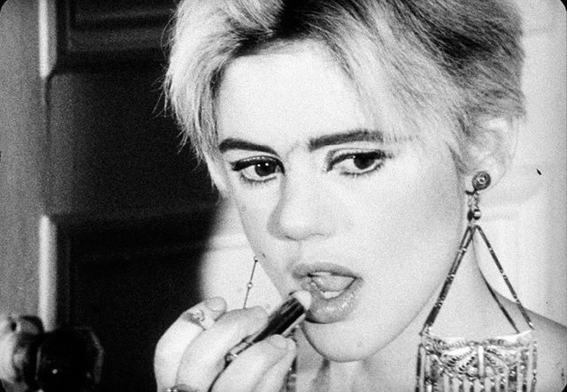7 Things You Didn’t Know About Edie Sedgwick: When and How Did She Die ...