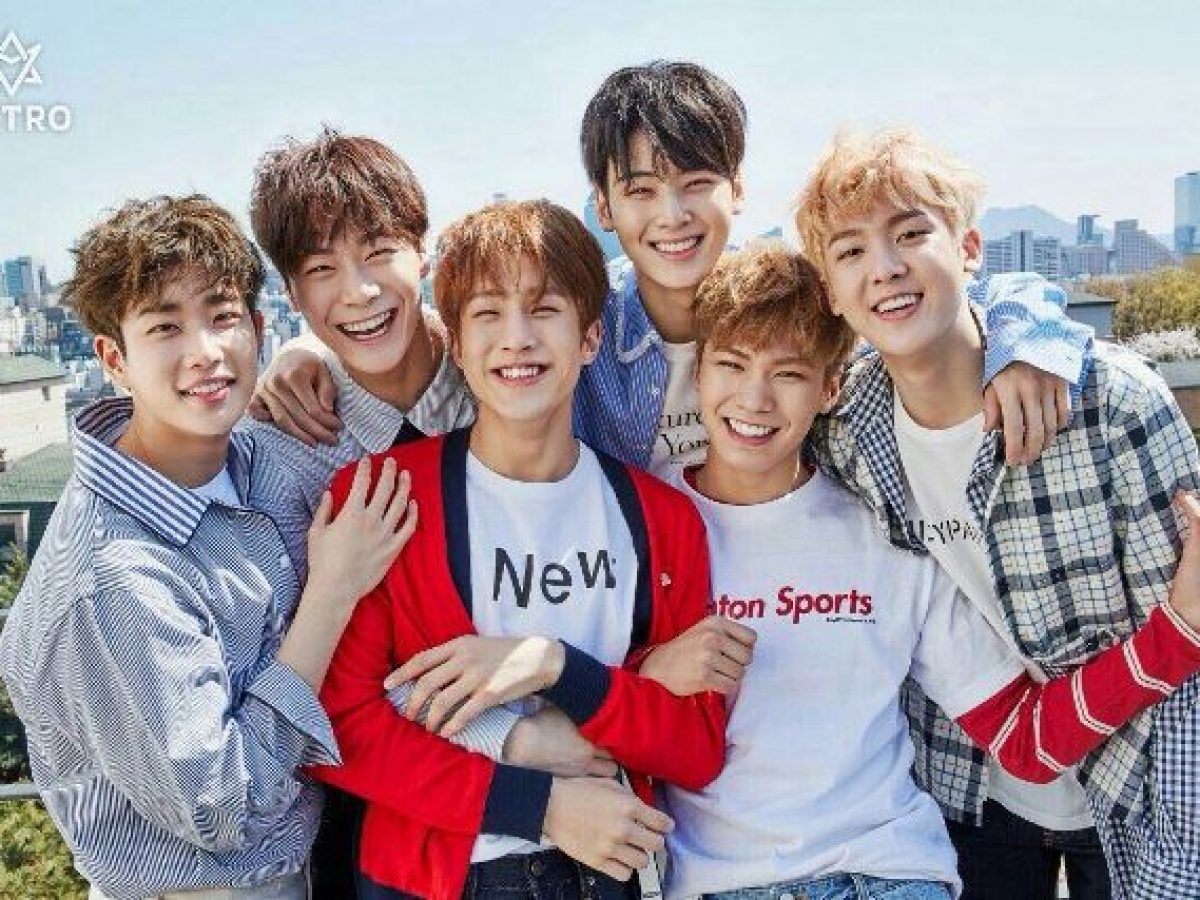 7 Things You Probably Didn T Know About Astro South Korean K Pop Band Networth Height Salary