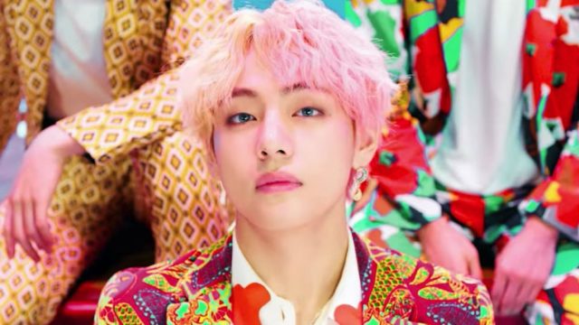 7 Things You Probably Didn T Know About Bts Taehyung V Networth Height Salary