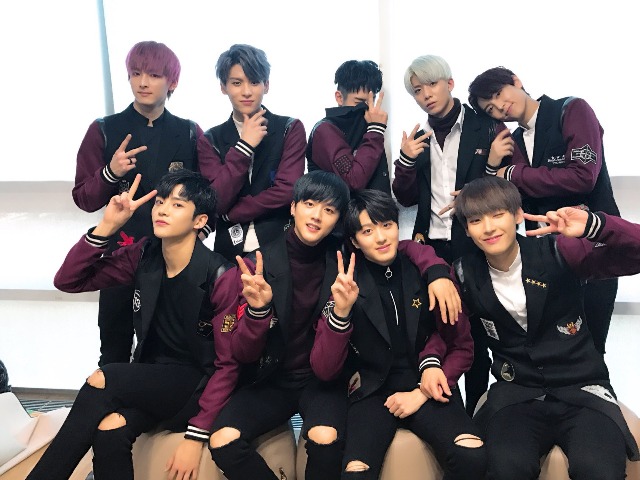 7 Things You Probably Didn T Know About Sf9 Boy Group Networth