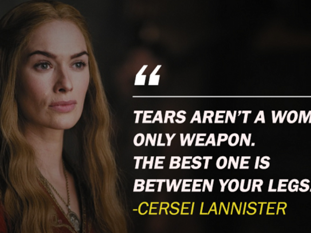 75 Best Game Of Thrones Quotes From Books Movies And Tv Networth Height Salary