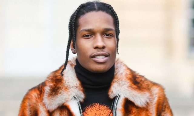 A Guide Through the List of ASAP Rocky’s Ex-Girlfriends and ...