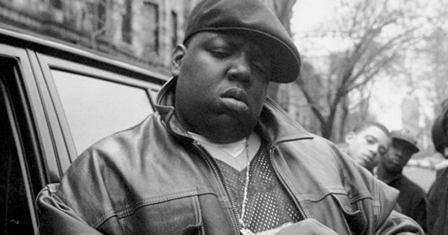 A Look At The Notorious BIG’s Family and The Feud That Led To His ...