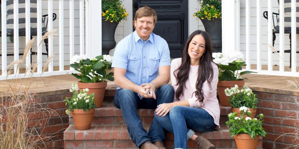 A Look Into Chip And Joanna Gaines’ Personal Life, Net Worth, Divorce