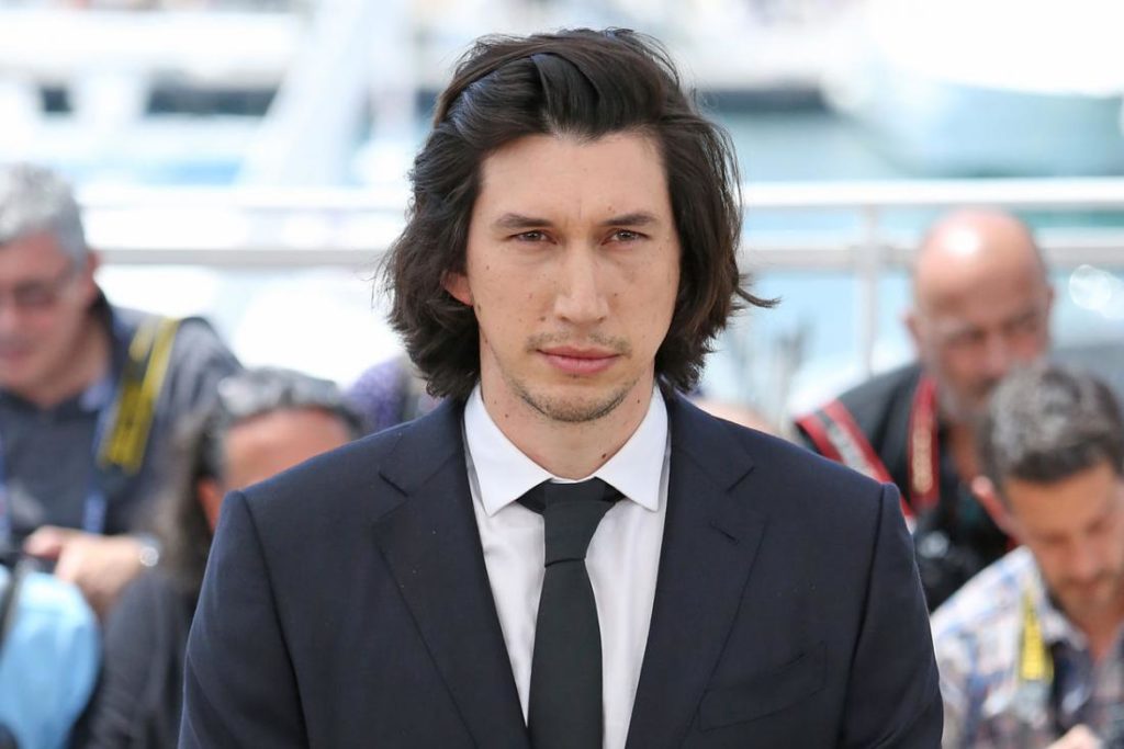 Adam Driver Net Worth 2025