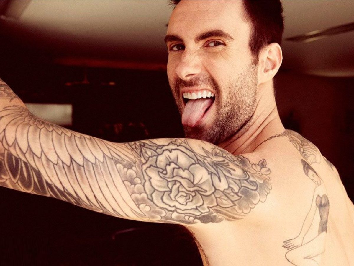 Adam Levine S Tattoos Brother And House Networth Height Salary