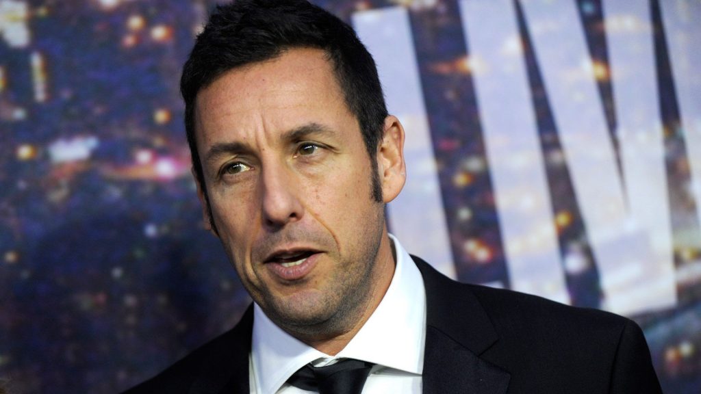 Adam Sandler’s Height, Weight And Body Measurements - Networth Height