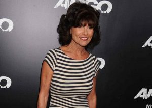 Adrienne Barbeau Bio: 5 Interesting Facts You Need To Know - Networth