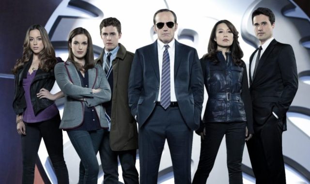 Agents Of Shield Season 6 Release Date Cast And Trailer Networth Height Salary