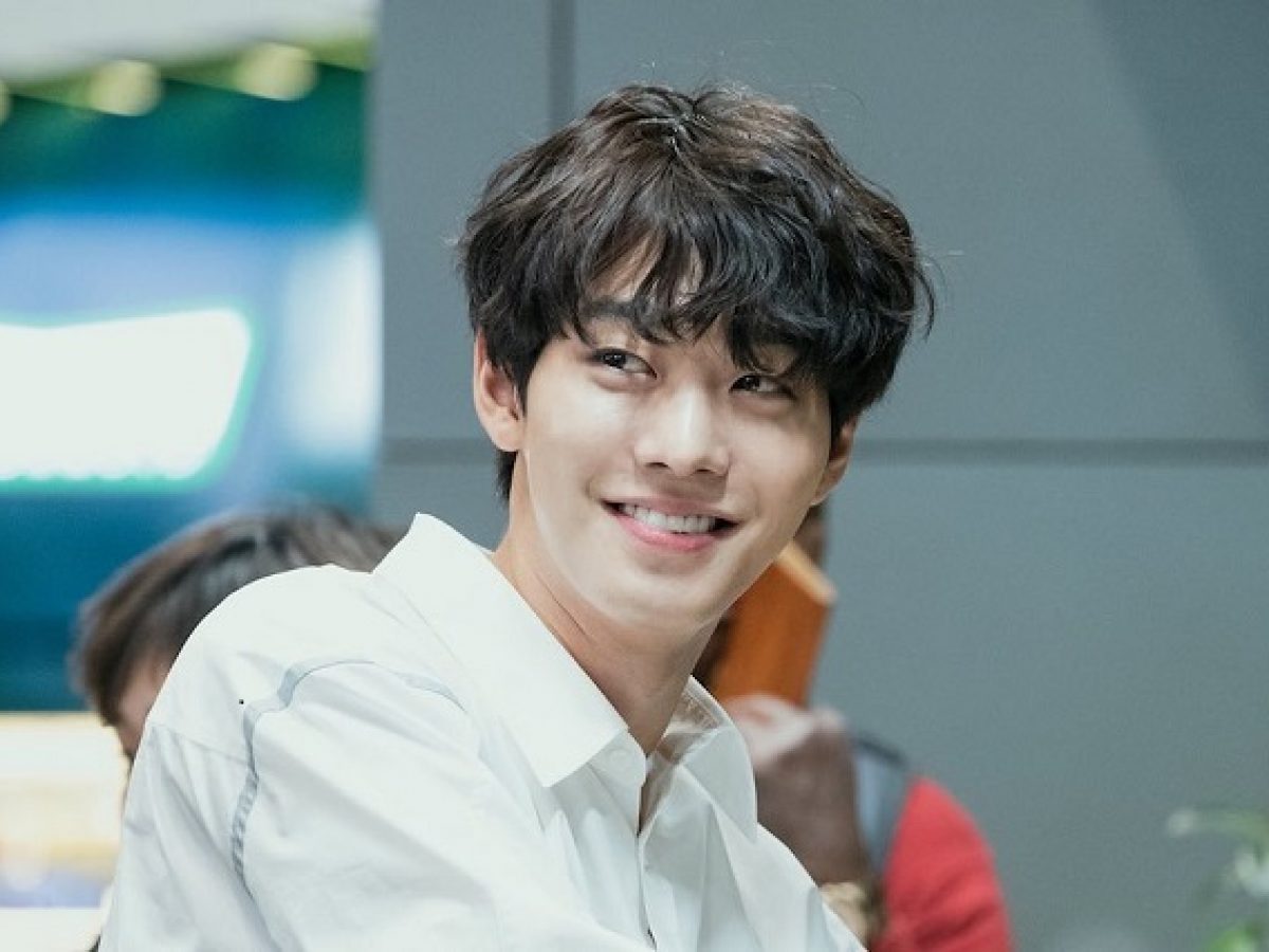 Ahn Hyo Seop Biography Family Facts Movies And Tv Shows Networth Height Salary