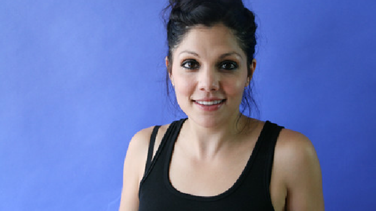 Aimee Allen Biography Family Life All You Need To Know Networth Height Salary