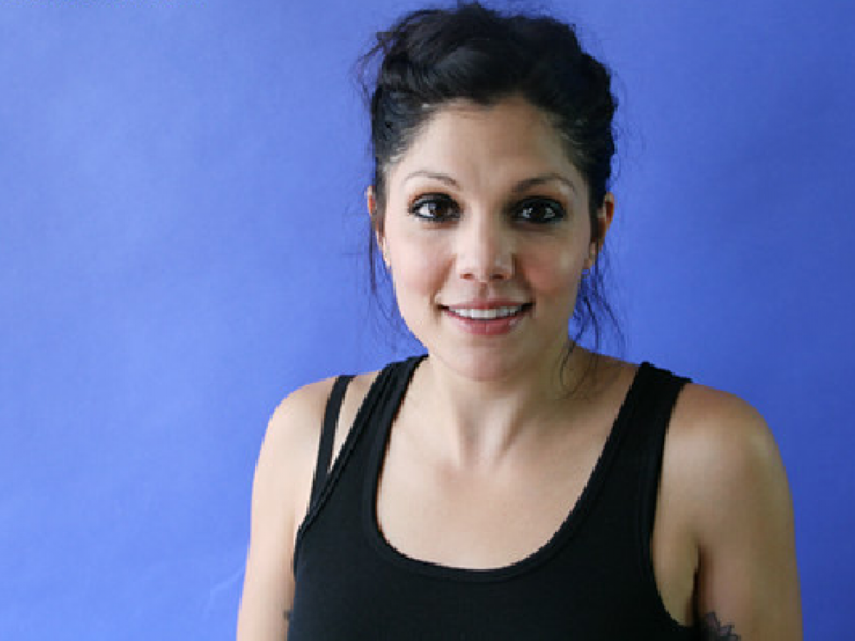 Aimee Allen Biography Family Life All You Need To Know Networth Height Salary