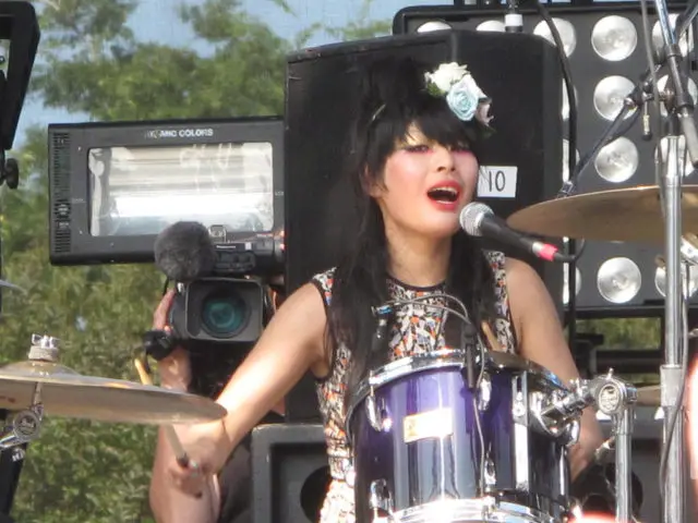 Akiko Matsuura – Bio, Family, Facts About The Drummer And Vocalist