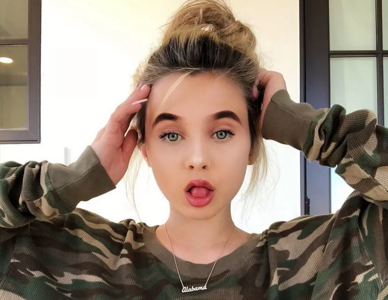 Alabama Barker Biography, Facts, Family Life and Other Facts To Know