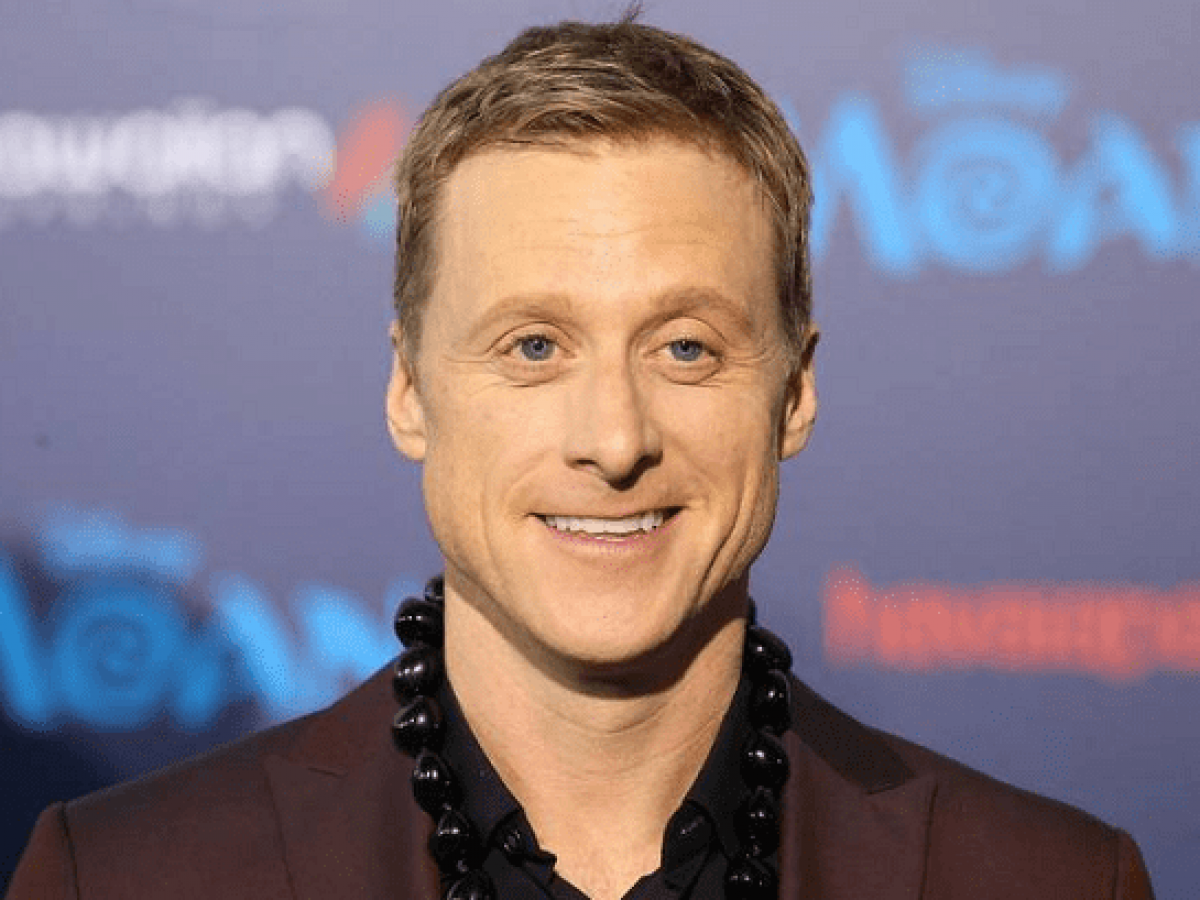 Alan Tudyk Biography Net Worth Wife And Other Interesting Facts Networth Height Salary