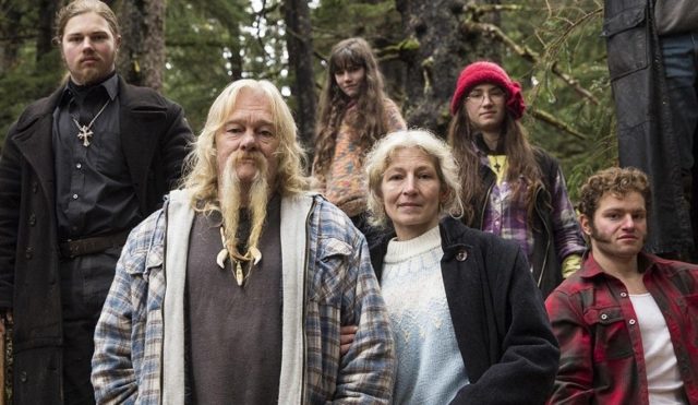 Alaskan Bush People Net Worth How Much Do They Make Per Show