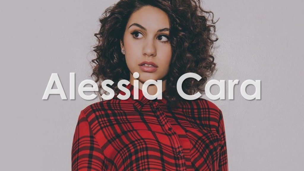 Alessia Cara Parents, Age, Ethnicity, Height, Net Worth, Boyfriend ...