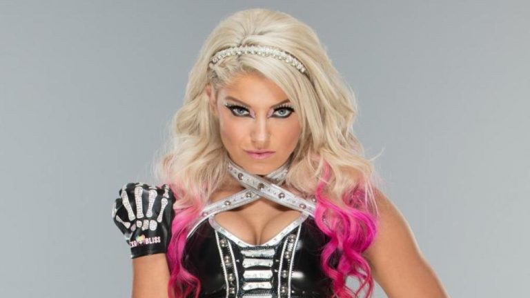 2. Alexa Bliss - wide 4