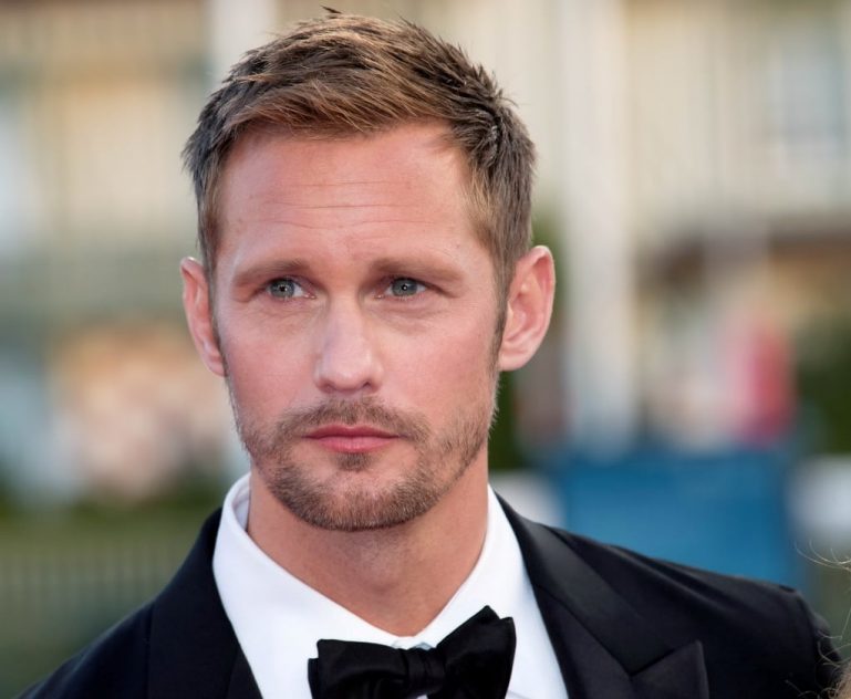 Alexander Skarsgard Dating Timeline, Relationship History, Past ...