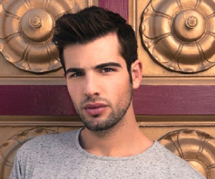All You Need To Know About Daniel Preda, The Instagram Star - Networth ...