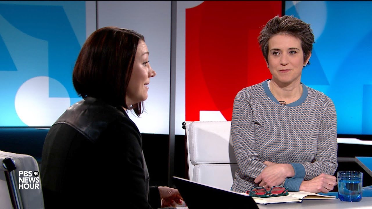 Is Amy Walter Gay or Lesbian? Bio, Wiki, Husband, Net Worth, Family