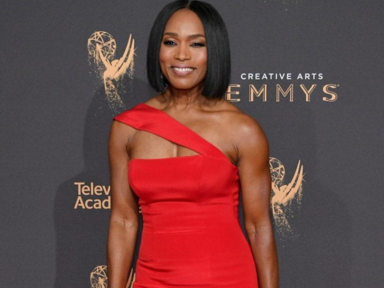 Angela Bassett Husband, Age, Body Measurements, Net Worth, Kids, Bio ...