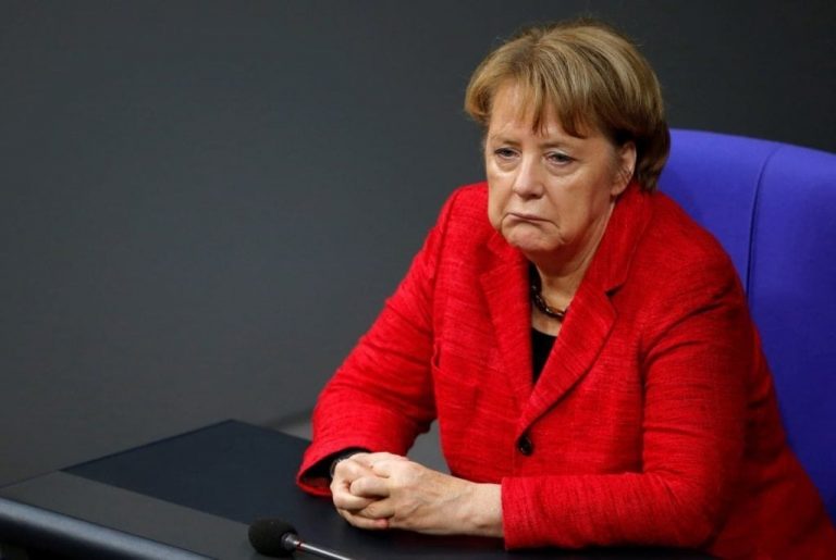 Angela Merkel Biography, Husband, Family Life, And Political Career ...