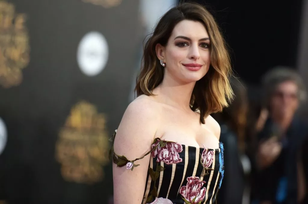 Anne Hathaway Husband, Net Worth, Son, Family and Quick Facts ...