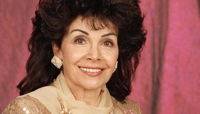 Annette Funicello – Children, Net Worth & Husband - Networth Height Salary