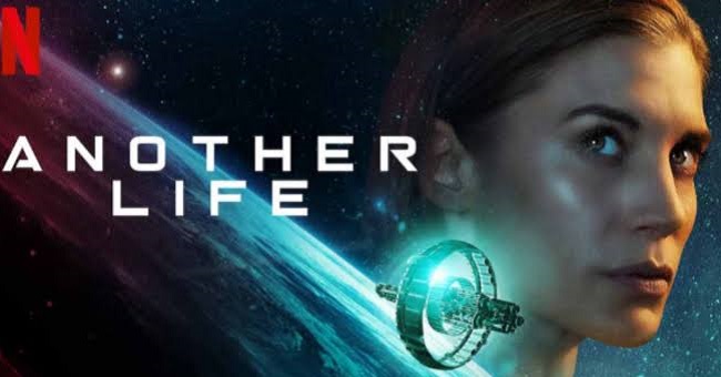 cast of another life season 2