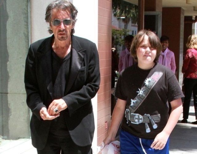 38+ Pacino Net Worth 2020 Gif