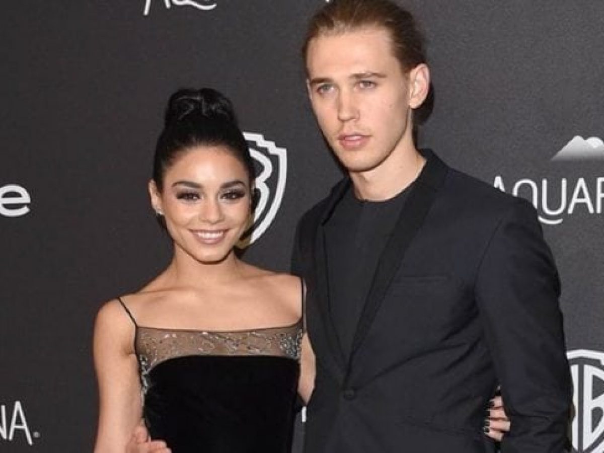 Are Austin Butler And Vanessa Hudgens Engaged Facts You Need To Know Networth Height Salary