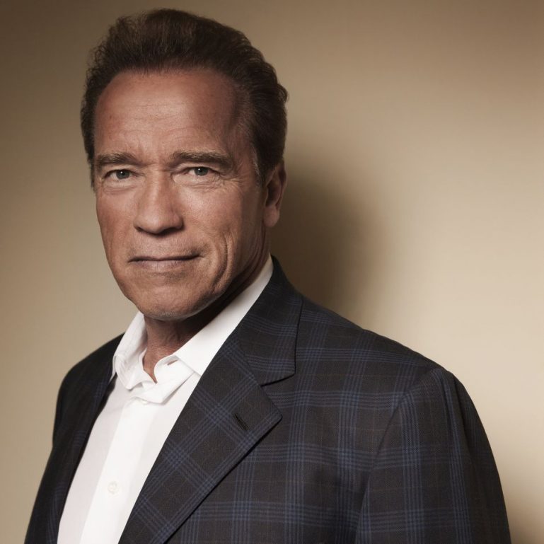 Arnold Schwarzenegger’s House, Family And Divorce - Networth Height Salary