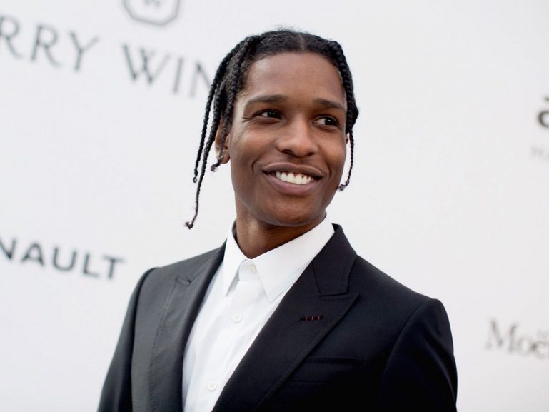 Asap Rocky Height, Dating, Girlfriend, Sister, Teeth, Net Worth, Gay