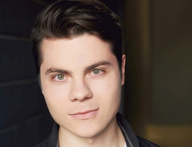 Atticus Mitchell – Biography, Age, Facts, Family Of The Canadian Actor ...