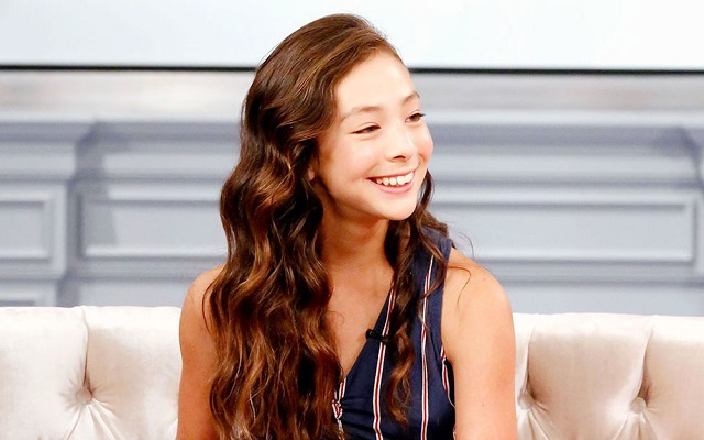 Aubrey Anderson-Emmons – Bio, Age, Parents, Family, Height - Networth