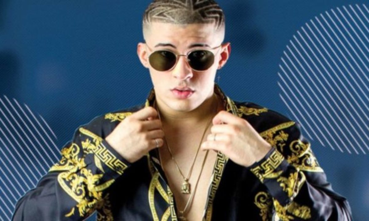 Bad Bunny Net Worth Forbes