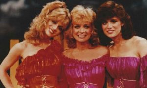 Barbara Mandrell And The Mandrell Sisters Cast: Where Are They Now ...